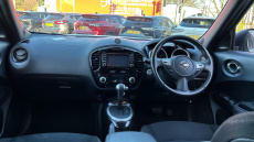 Nissan Juke 1.6 [112] Bose Personal Edition 5dr CVT Petrol Hatchback